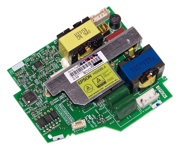 OEM Epson Ballast Specifically For: PowerLite Home Cinema 2040 & 2045