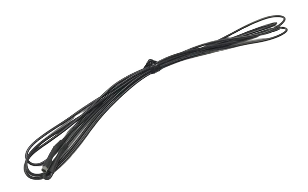 OEM Sharp FM Antenna Originally Shipped With CDMPX850, CD-MPX850, CDMPX880, CD-MPX880, CDSW330, CD-SW330, CDSW340