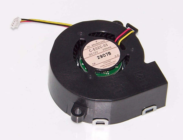 Epson Power Supply Fan Specifically For EMP-1700, EMP-1705, EMP-1707, EMP-1710