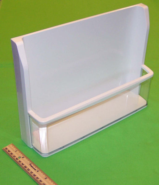 OEM LG Refrigerator Door Bin Originally Shipped With LFX28995ST, LMX28994ST