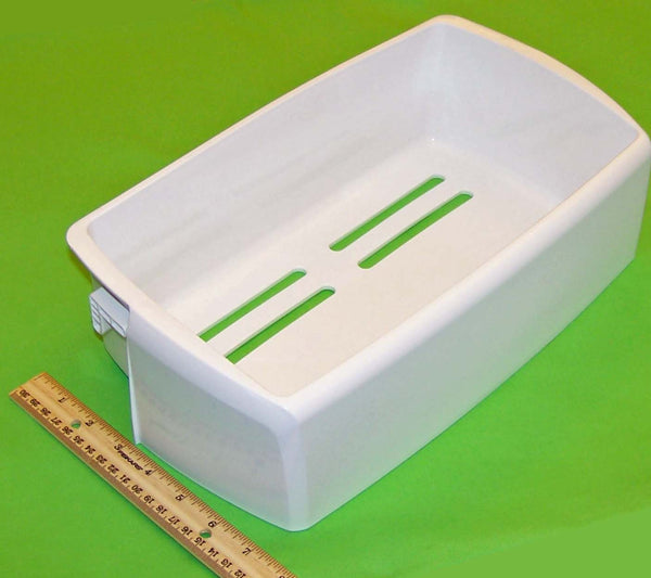 OEM LG Refrigerator Door Bin Shipped With LFX25973ST, LFX25973ST (03)