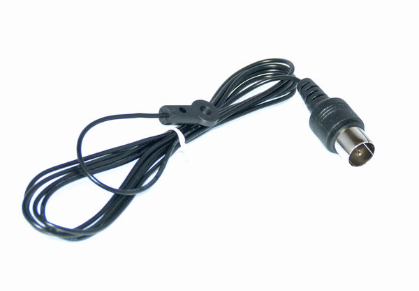 OEM Samsung FM Antenna Originally Shipped With HTD6730W, HT-D6730W, HTD6730WZA, HT-D6730WZA
