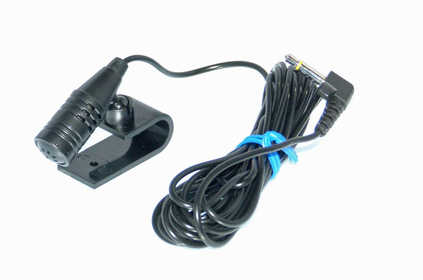 OEM Kenwood Microphone Originally Shipped With DMX7706S, DMX905S, DMX906S, DMX907S