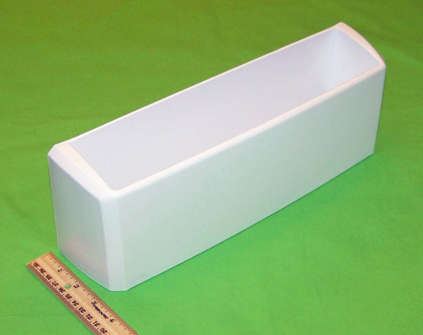 OEM LG Refrigerator Door Bin Basket Shelf Tray Originally Shipped With: LMX25964SS, LMX25964ST