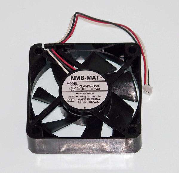 OEM Epson Projector Power Supply Fan For: EB-85H, EB-85HV, EB-85V