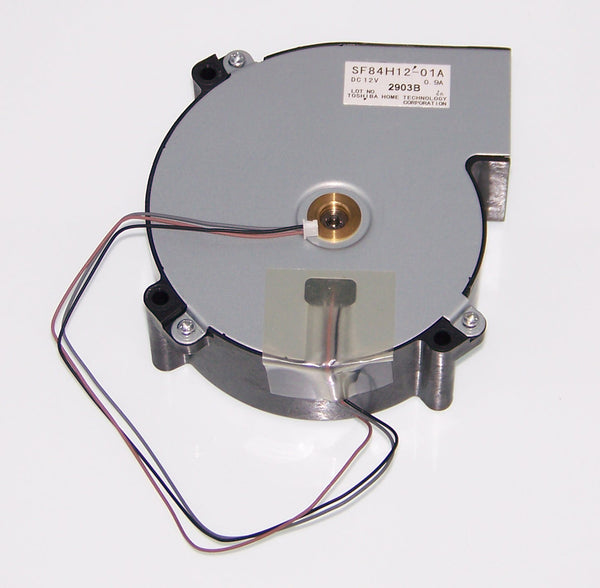 OEM Epson Projector Intake Fan For: EB-G5750WU, EB-G5800, EB-G5900, EB-G5950