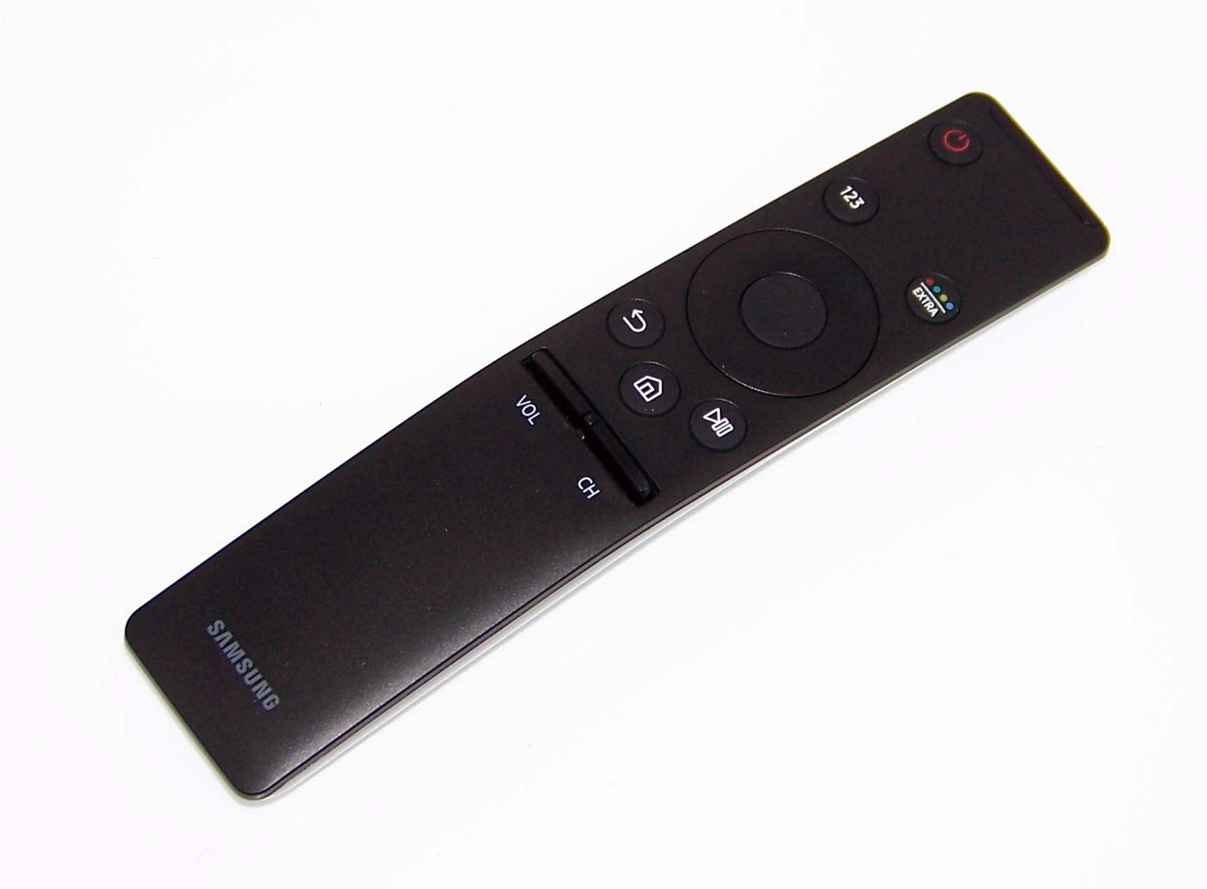 Open Box:  OEM Samsung Remote Control - Open Box - SAM-REM-8337