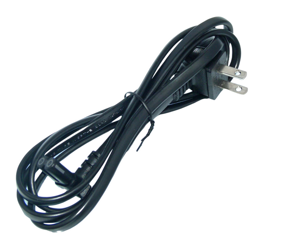 NEW OEM LG Power Cord Originally Shipped With 42LM3400UC, 55UH6090, 32LS3450UA