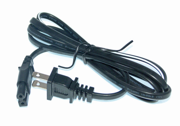 NEW OEM Panasonic Power Cord Originally Shipped With DMPBDT361, DMP-BDT361