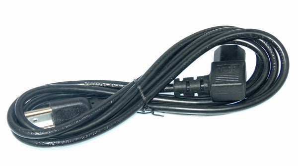 NEW OEM Hitachi Power Cord Originally Shipped With L42S503, L32A403, L42A403