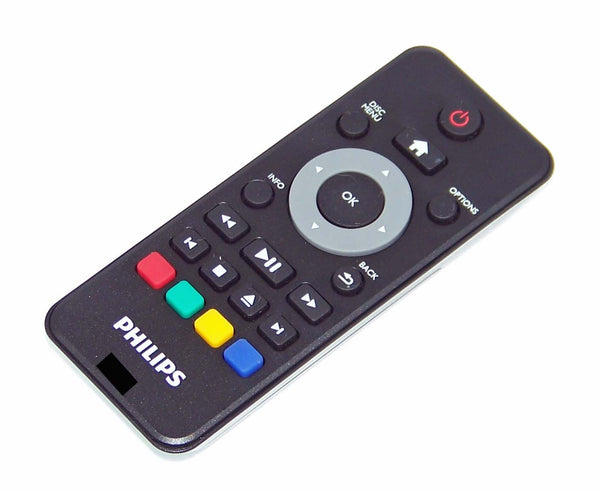 OEM Philips Remote Control Control Originally Shipped With BDP1305, BDP1305/F7