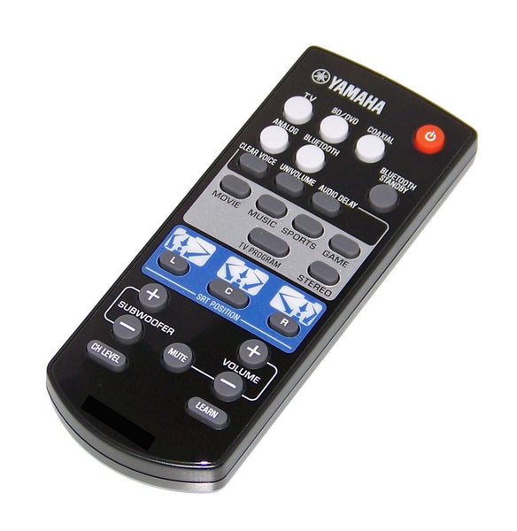 NEW OEM Yamaha Remote Control Originally Shipped With SRT-1000, SRT1000