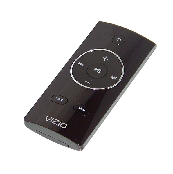 NEW OEM Vizio Remote Control Originally Shipped With VSD210