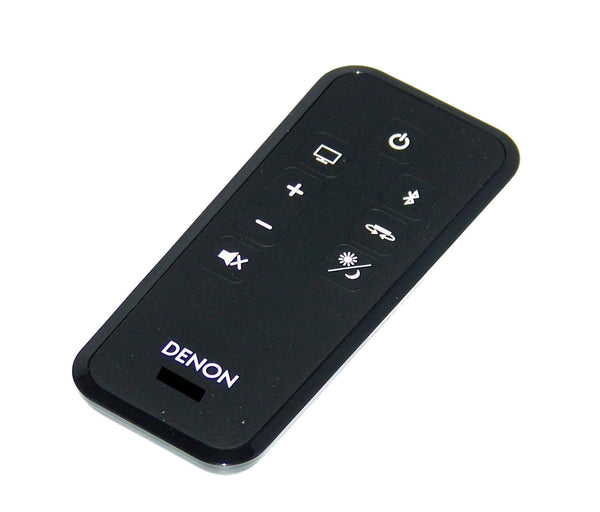 NEW OEM Denon Remote Control Originally Shipped With DHTS514, DHT-S514