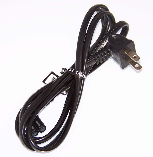NEW OEM Samsung Power Cord Cable Specifically For UN40EH5300F, UN40EH5300FXZA