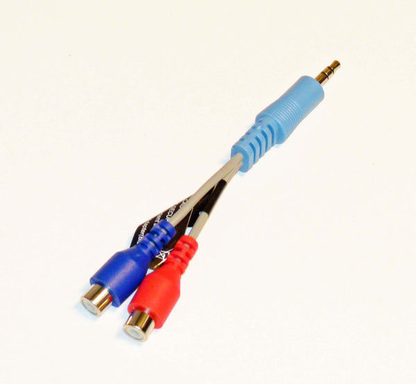 OEM Samsung RCA Component Cable Originally Shipped With UN55MU6290F, UN55MU630DF, UN55MU6490F, UN55MU650DF, UN55MU700DF