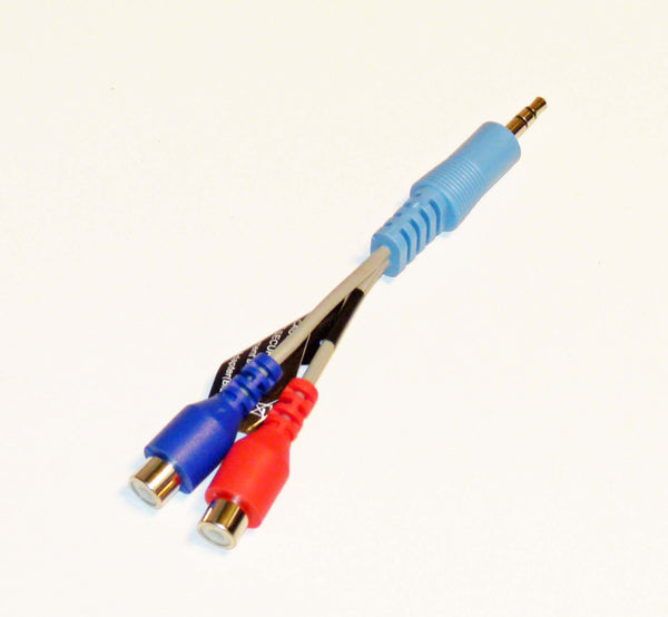 OEM Samsung RCA Component Cable Originally Shipped With UN55NU740DF, UN58MU6070E, UN58MU6071F, UN58MU6100F, UN58NU6080F