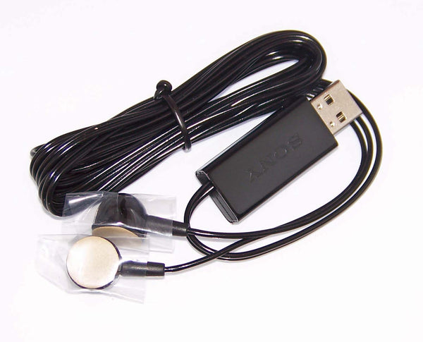 NEW OEM Sony Infrared IR Blaster Originally Shipped With XBR65X850B, XBR-65X850B