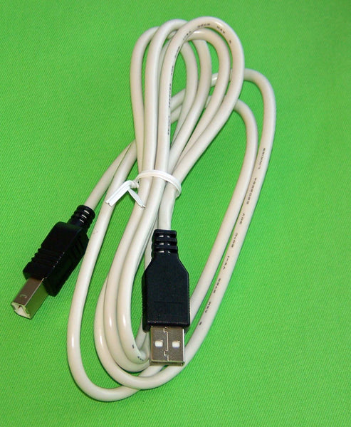 NEW OEM Epson Interface Scanner Printer Cord Cable Originally Shipped With EX7235, EX7240, EX9200