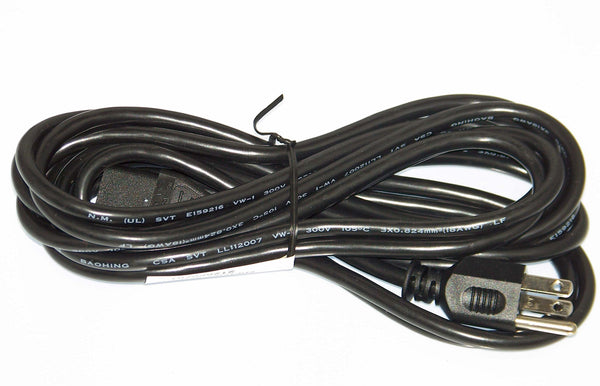 OEM Epson Projector Power Cord Cable For EB-1440Ui, EB-1450Ui EB-1460Ui EB-696Ui