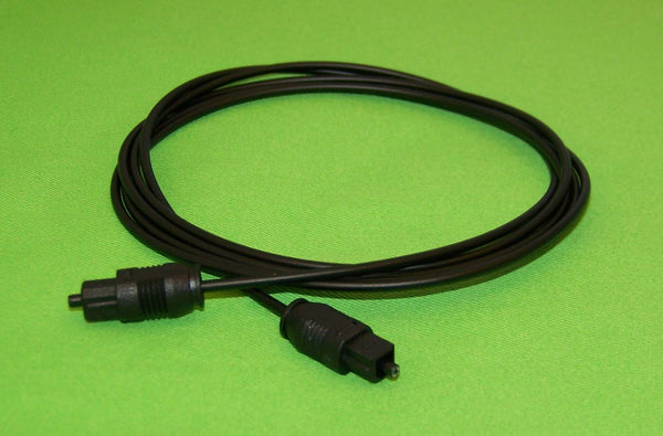 NEW OEM Sony Optical Cord Cable Originally Shipped With SACT380, SA-CT380, HTCT660, HT-CT660, SAMT500, SA-MT500