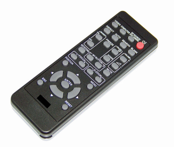 NEW OEM Hitachi Remote Control Specifically For ImagePro 8110H, ImagePro 8111H