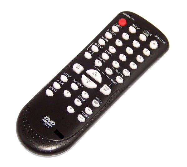 NEW OEM Magnavox Remote Control Originally Shipped With MDV3400, MDV2300/F7