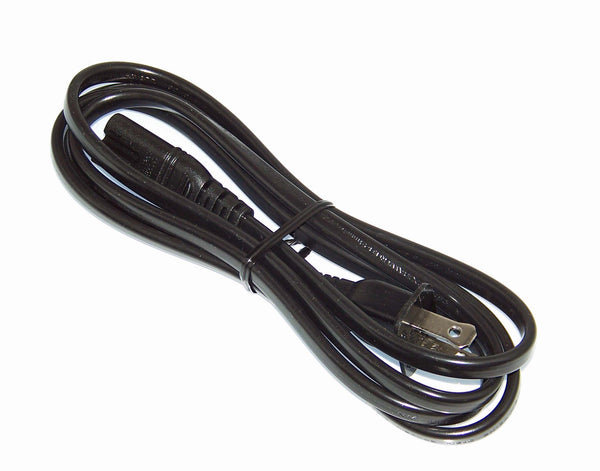 NEW OEM Sharp Power Cord Cable Originally Shipped With LC65LE643U, LC-65LE643U
