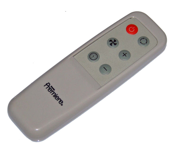 OEM Danby Remote Control Originally Shipped With DPAC10099, DPAC9009