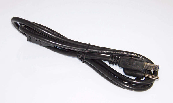 NEW OEM Haier Power Cord Cable Originally Shipped With HL42XD2A, L39B2180D