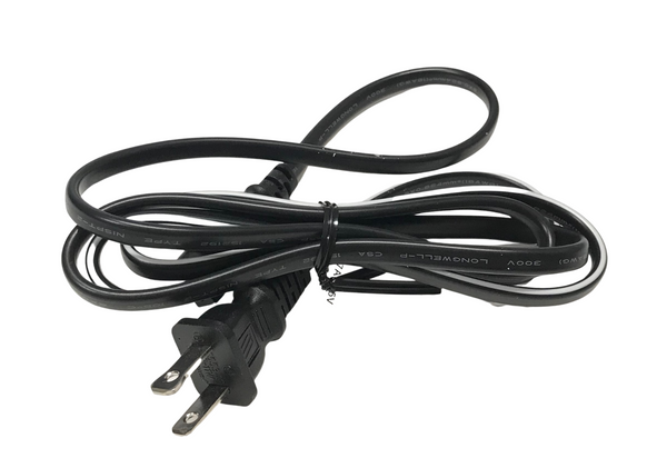 NEW OEM Philips Power Cord Cable Originally Shipped With HTS3541, HTS3541/F7