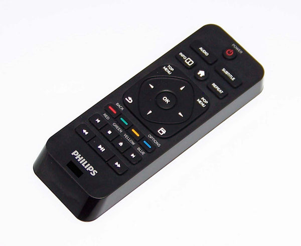 NEW OEM Philips Remote Control Originally Shipped With BDP5502, BDP5502/F7