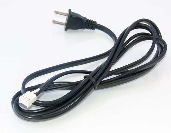 NEW OEM Denon Power Cord Cable Originally Shipped With: AVR1909, AVR-1909