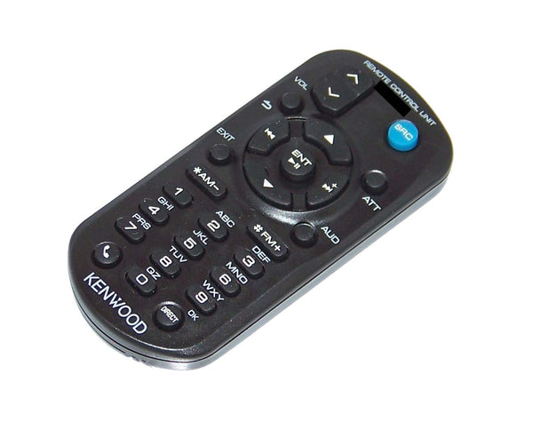 NEW OEM Kenwood Remote Control Originally Shipped With: KDC352U, KDC-352U