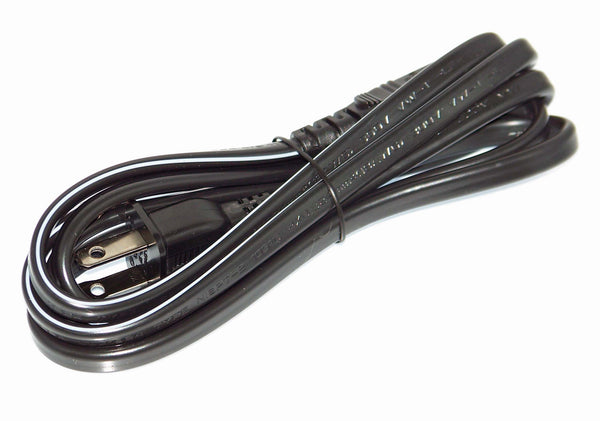 OEM Panasonic Power Cord Cable Originally Shipped With TCL37E5X, TC-L37E5X