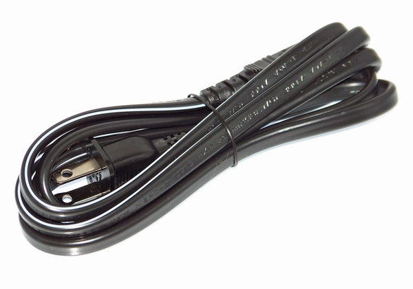 OEM Panasonic Power Cord Cable Originally Shipped With TC-L55ET51, TC-L55ET5-1
