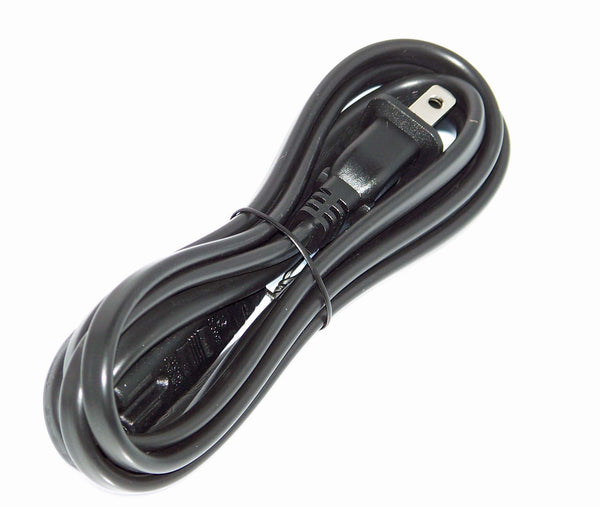 OEM Panasonic Power Cord Cable Originally Shipped With TH50LRU70, TH-50LRU70