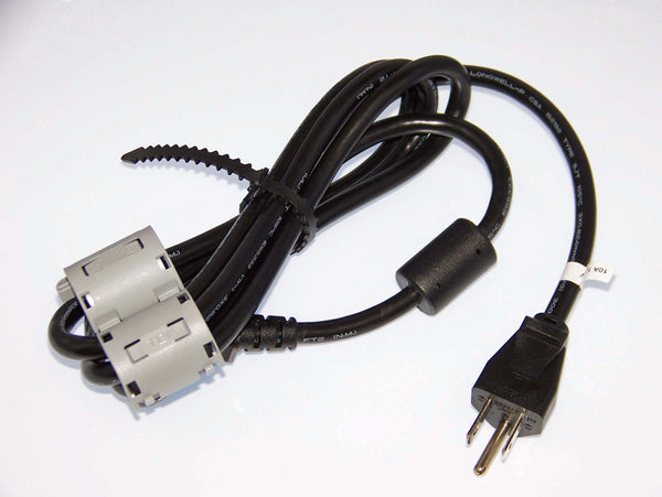 OEM Panasonic Power Cord Cable Originally Shipped With TH37PHD8GSJ, TH-37PHD8GSJ