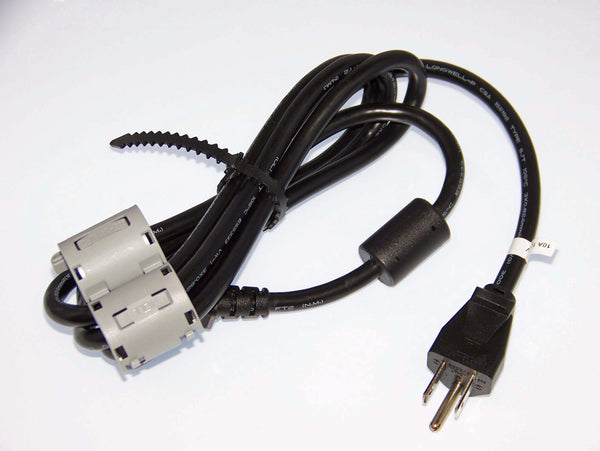 OEM Panasonic Power Cord Cable Originally Shipped With TH42PE7U, TH-42PE7U