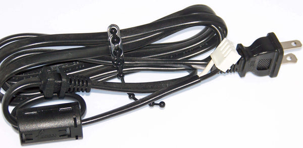 OEM Panasonic Power Cord Cable Originally Shipped With TC32LX34, TC-32LX34