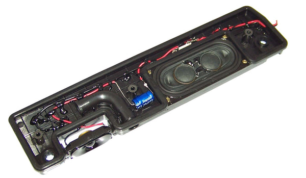 OEM Toshiba Speaker Originally Shipped With 55L7200U, 55L6200U, 55L7200UB