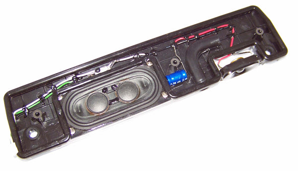 OEM Toshiba Speaker Originally Shipped With 55L7200UB, 47L7200U