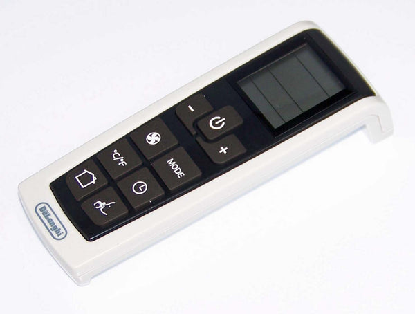 OEM Delonghi Air Conditioner AC Remote Control Originally Shipped With PACAN140HPEWKC3C