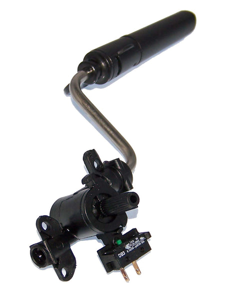 OEM Delonghi Steam Steamer Arm Originally Shipped With ESAM3000.B, ESAM3300EXHD