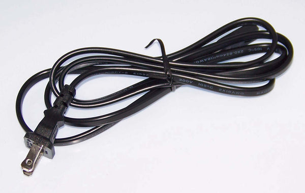 OEM Panasonic Power Cord Cable Originally Shipped With SABTT195, SA-BTT195