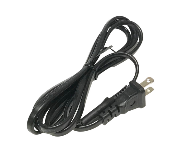 OEM Panasonic Power Cord Cable Originally Shipped With SAPT480P, SA-PT480P