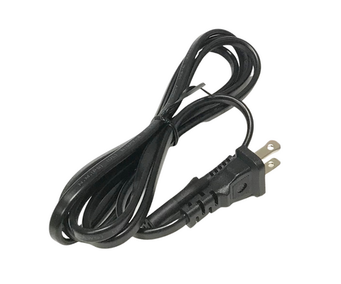 OEM Panasonic Power Cord Cable Originally Shipped With SABTT190, SA-BTT190