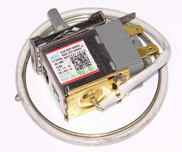 OEM Haier Freezer Thermostat Originally Shipped With HF71CL53NW, HF71CM33NW
