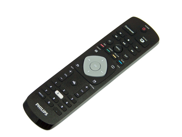 NEW OEM Philips Remote Control Originally Shipped With 50PFL5922/F7, 50PFL5922