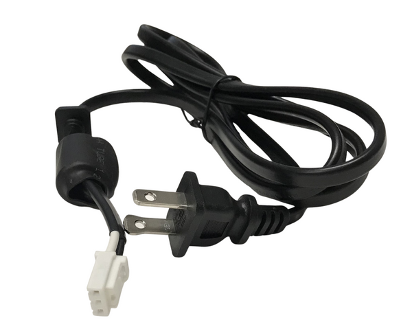 NEW OEM LG Power Cord Originally Shipped With CM4550FB, LAS260B, LAS950M NB3532A